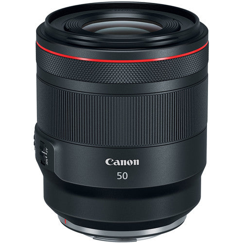 Rent Canon RF 50mm f/1.2L USM Lens in Brooklyn NYC – Rent in NYC