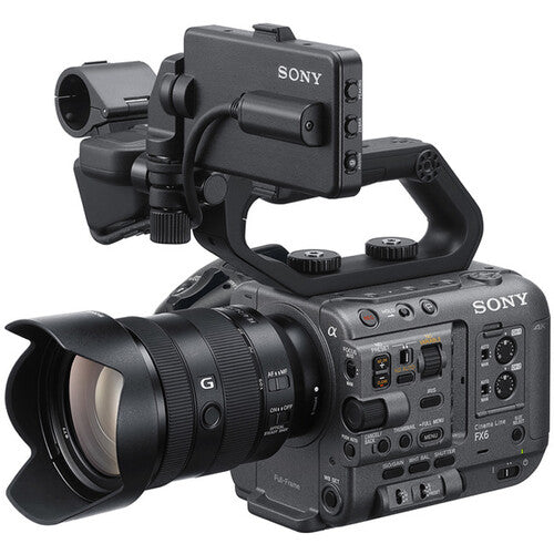 sony rental