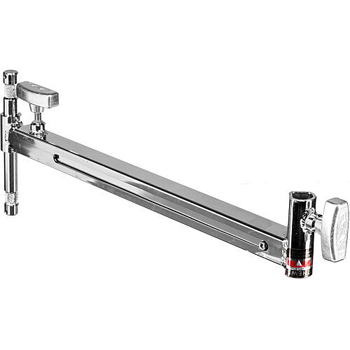 Matthews, C - Clamp with 2 Baby Pins - 8 In.