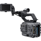 Sony FX6 Full-Frame Cinema Camera Kit