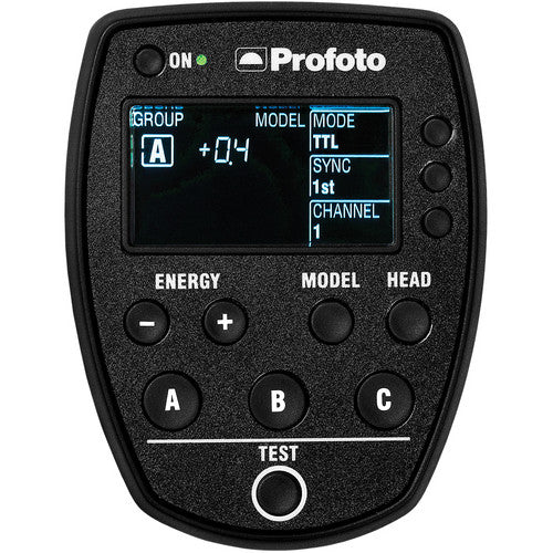 Profoto Air Remote TTL-S for Sony – rental.theimagingworld.com