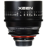 Rokinon Xeen 35mm T1.5 Lens for Canon EF Mount