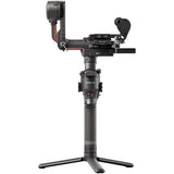 DJI RS 2 Gimbal Stabilizer Pro Combo Kit