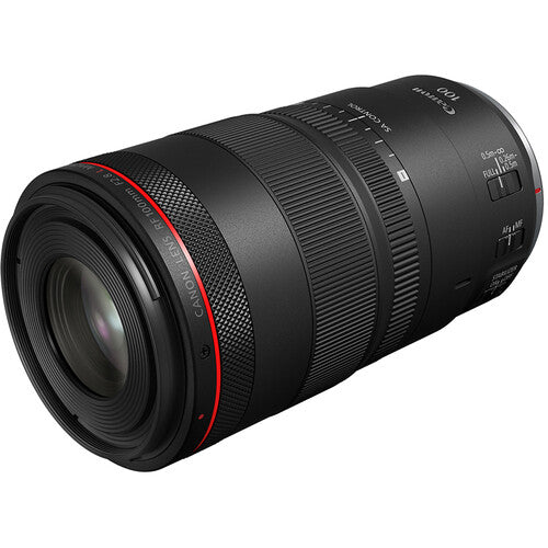 Canon RF 100mm f/2.8L Macro IS USM Lens – rental.theimagingworld.com
