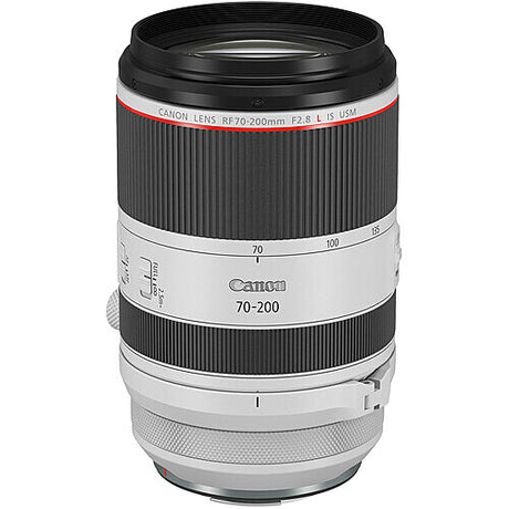 Canon RF 70-200mm f/2.8L IS USM Lens