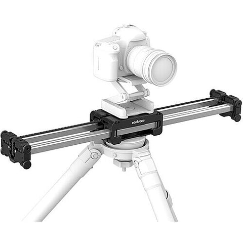 edelkrone SliderPLUS v5 Long + FlexTILT headv3 + Headone + Slider